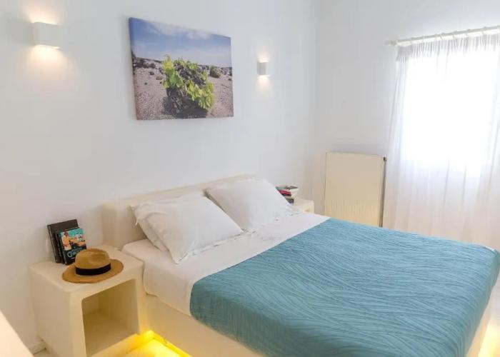 Acrothea Suites & Villas