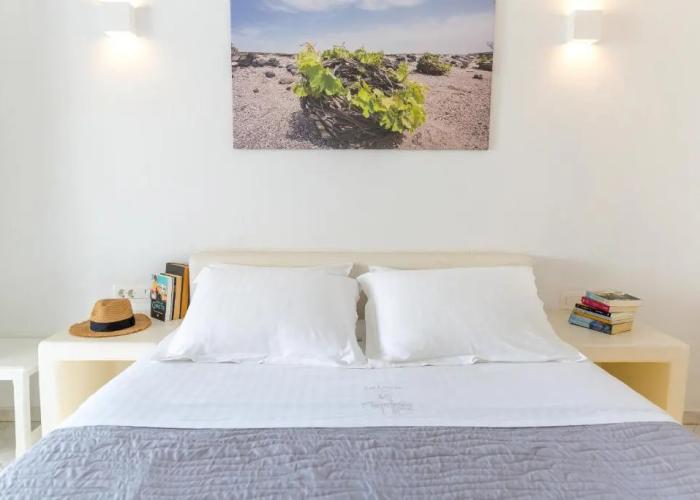 Acrothea Suites & Villas