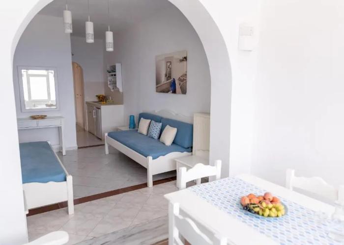 Acrothea Suites & Villas