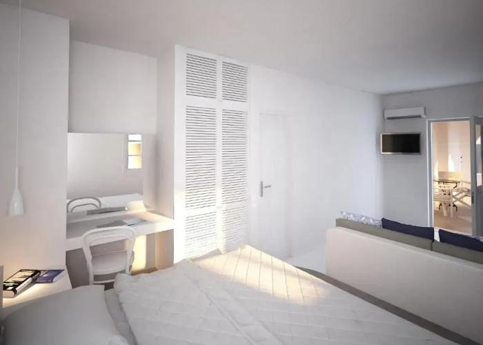 Acrothea Suites & Villas
