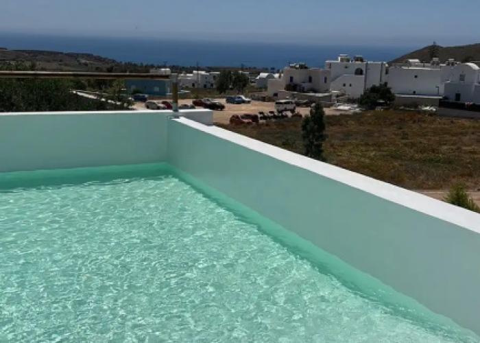 Acrothea Suites & Villas