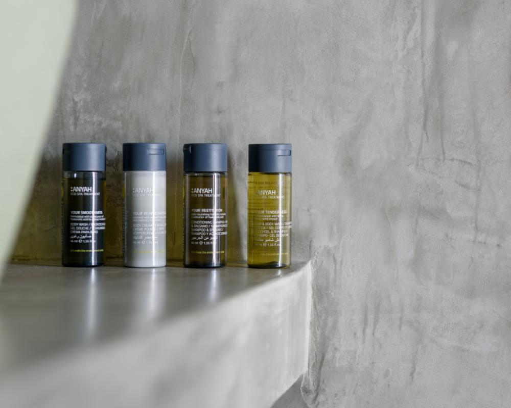 Sublime Villa & Caves