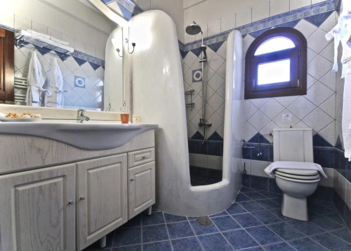 Vineyard Exclusive Suites