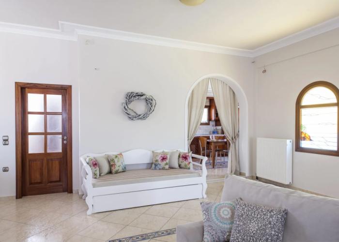 Vineyard Exclusive Suites