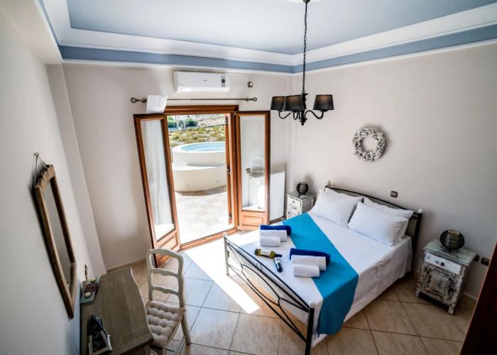Vineyard Exclusive Suites