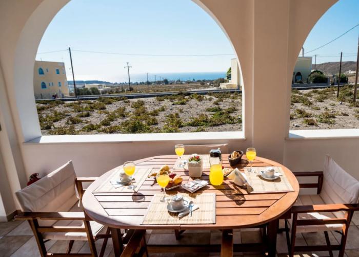 Vineyard Exclusive Suites