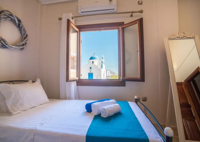 Vineyard Exclusive Suites