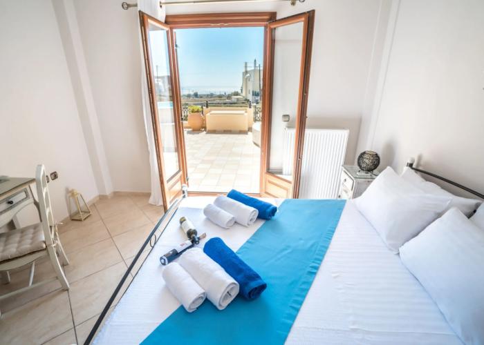 Vineyard Exclusive Suites