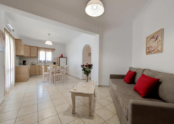 Akrotiri Apartments