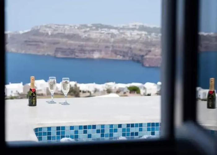 Pancratium villas & suites