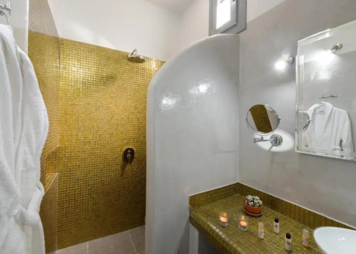 Pancratium villas & suites