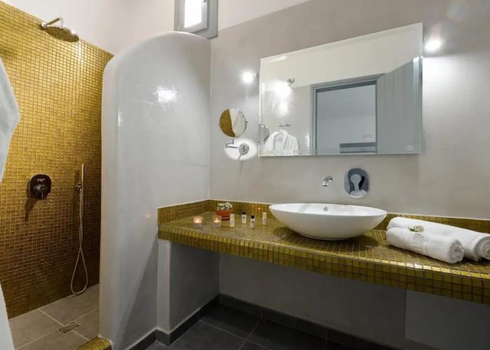 Pancratium villas & suites