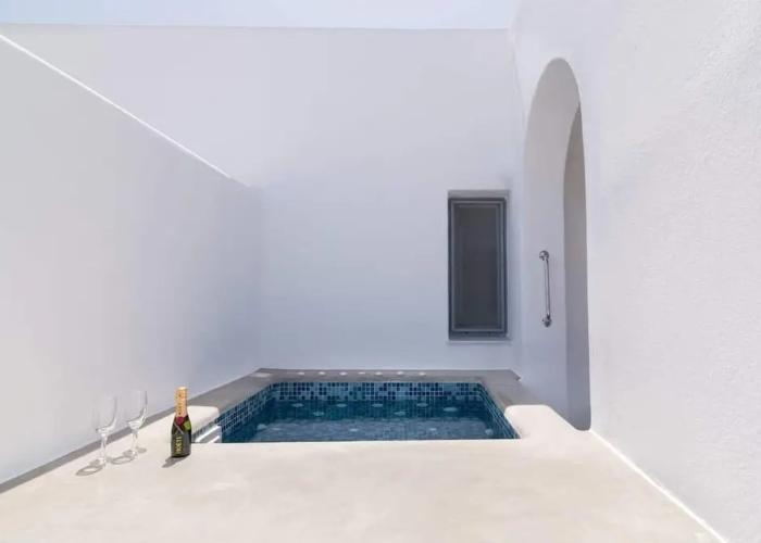 Pancratium villas & suites