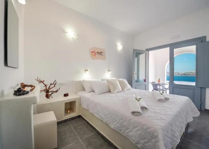 Pancratium villas & suites