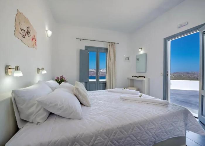 Pancratium villas & suites