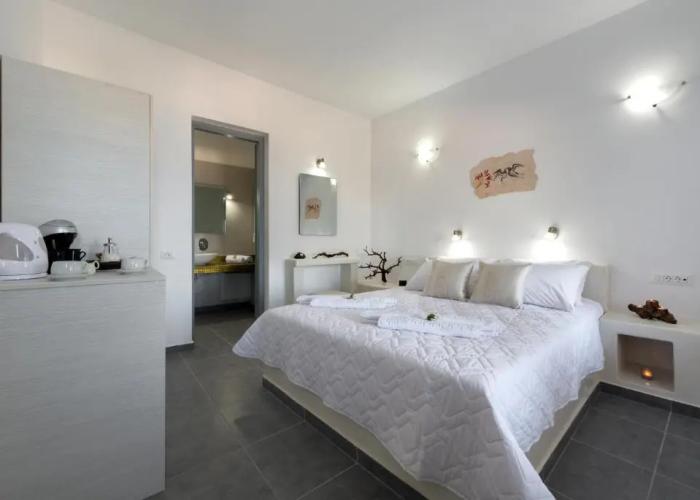 Pancratium villas & suites