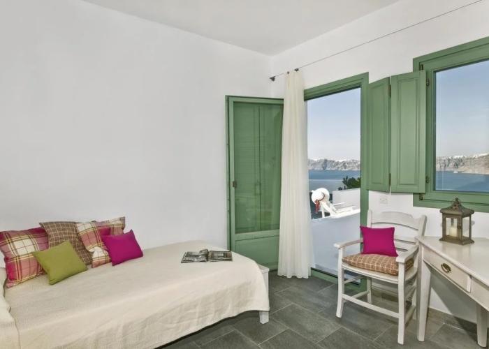 Aura Marina Apartments Santorini