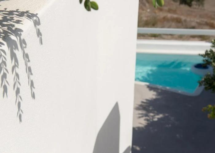 Aura Marina Apartments Santorini