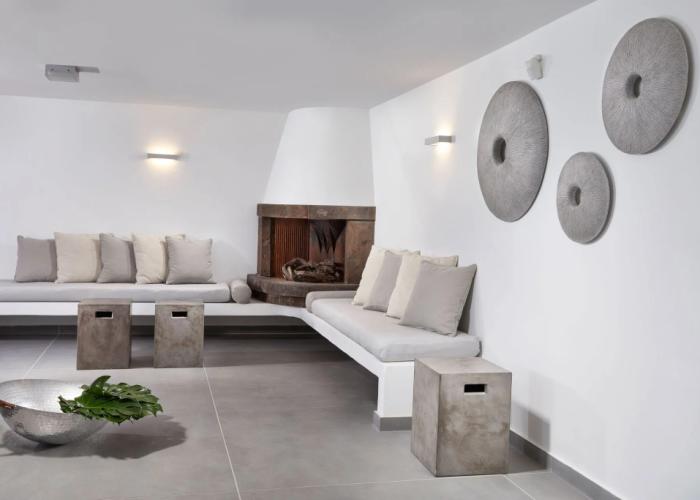 Akrotiri Private Residence