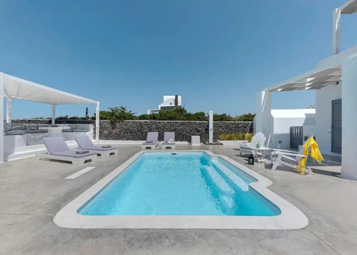 Hemera Holiday Home