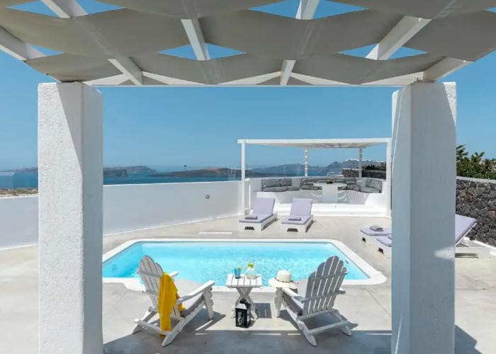 Hemera Holiday Home