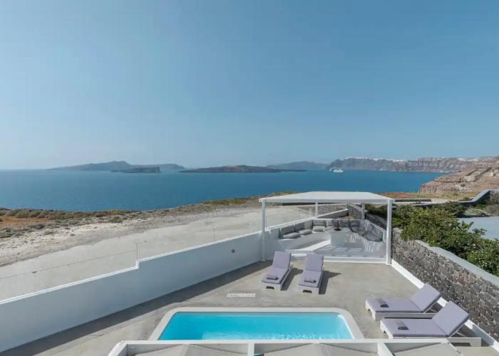 Hemera Holiday Home