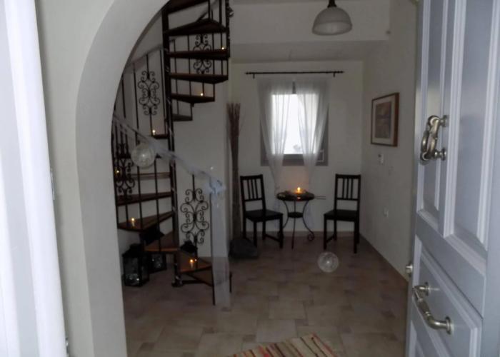 Hemera Holiday Home