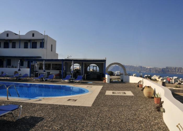 Thira's Dolphin