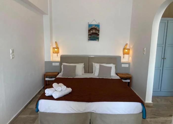 Kokkinos Villas