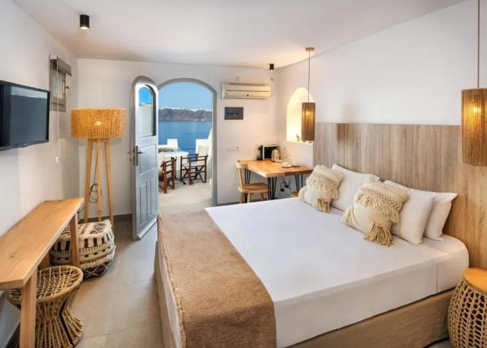 Kokkinos Villas