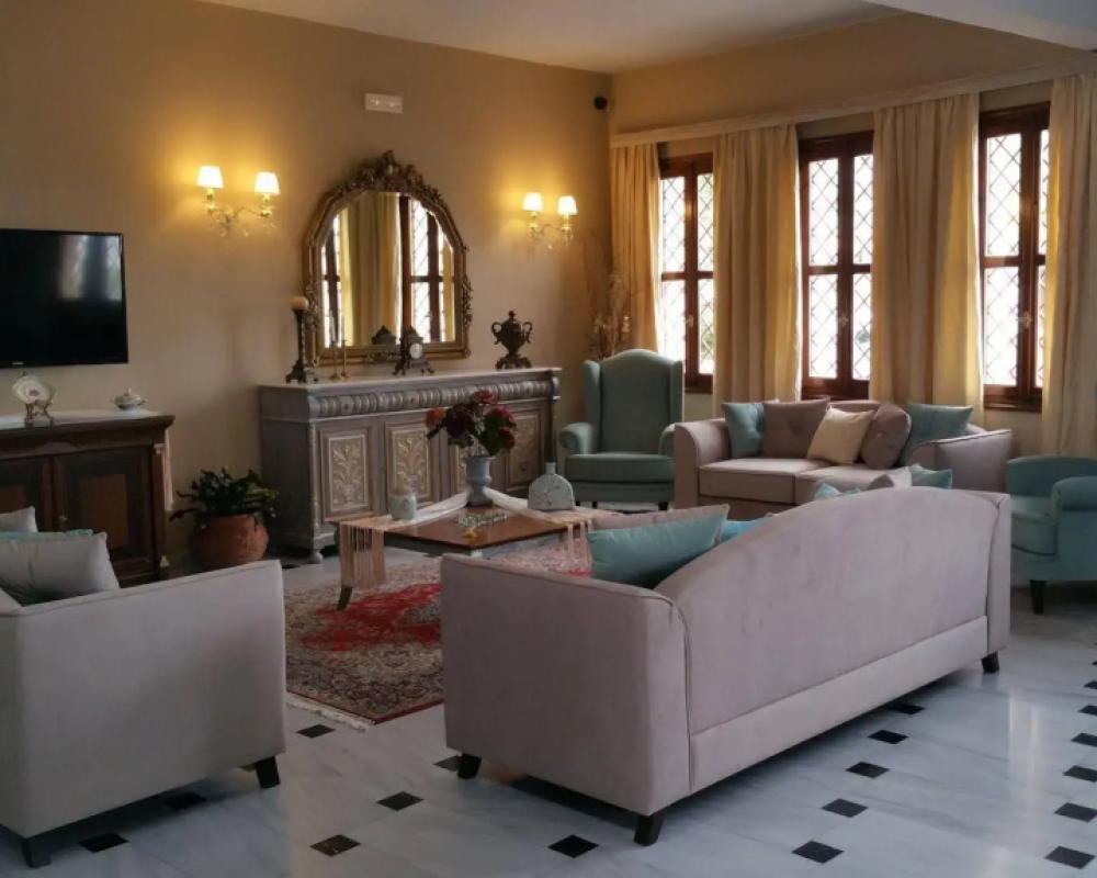 фото Hotel Mathios