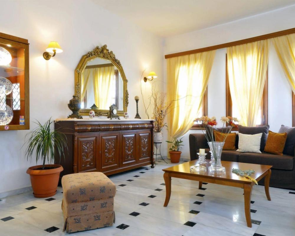 фото Hotel Mathios