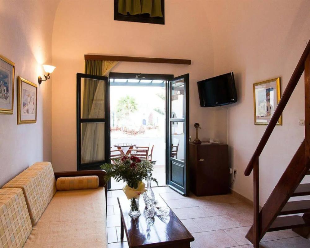 фото Hotel Mathios