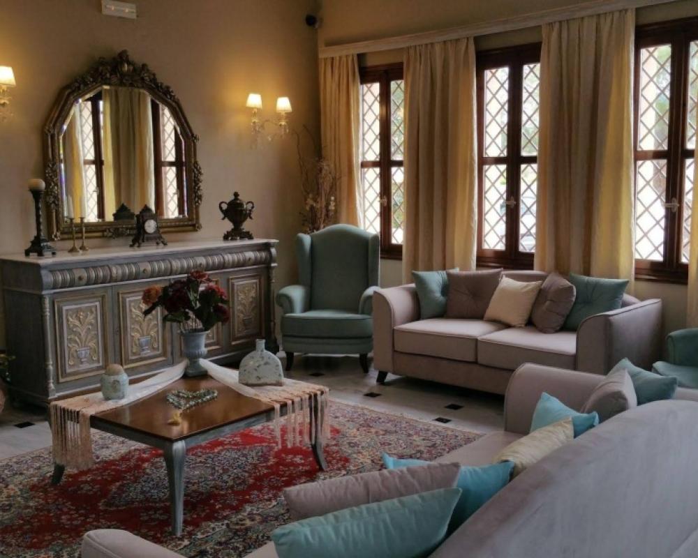 фото Hotel Mathios