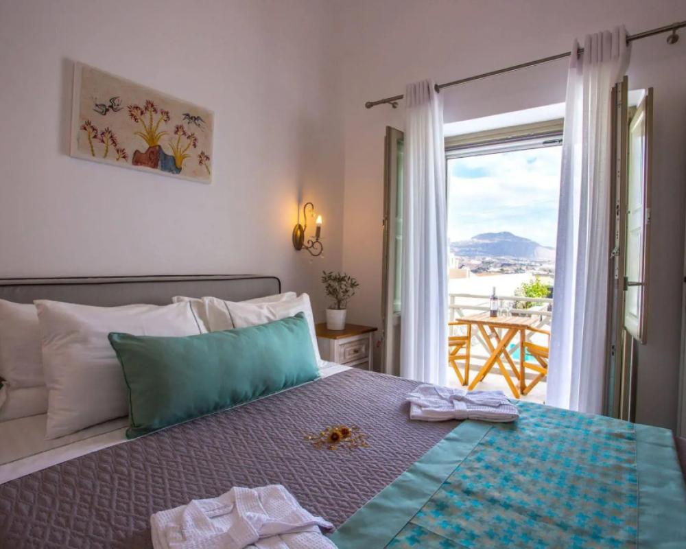 фото Hotel Mathios