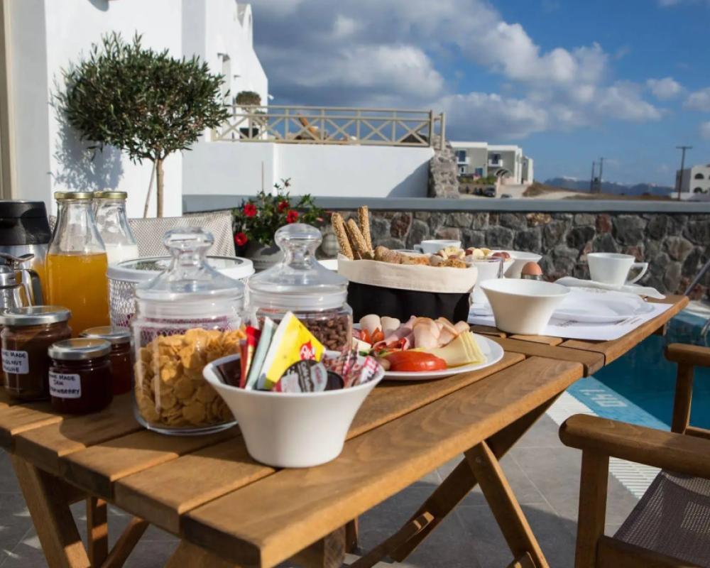 фото Hotel Mathios
