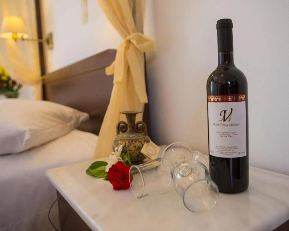 фото Hotel Mathios