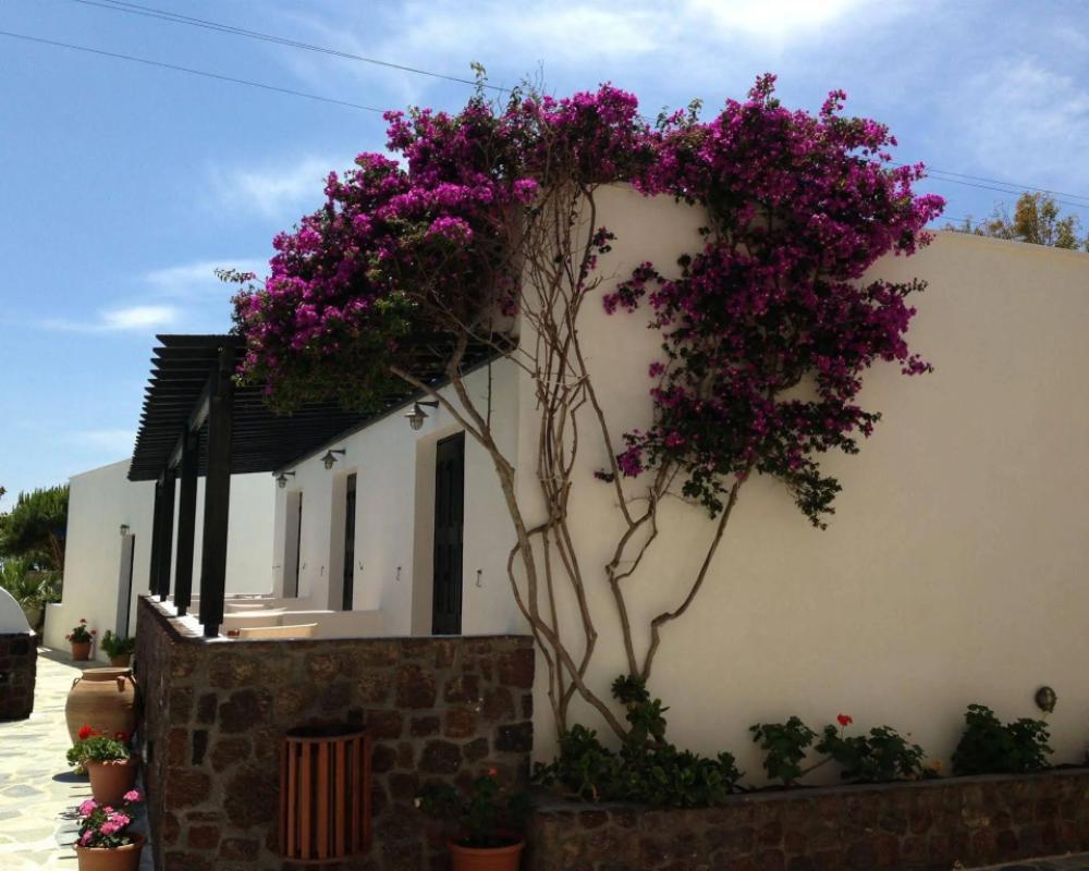 фото Hotel Mathios