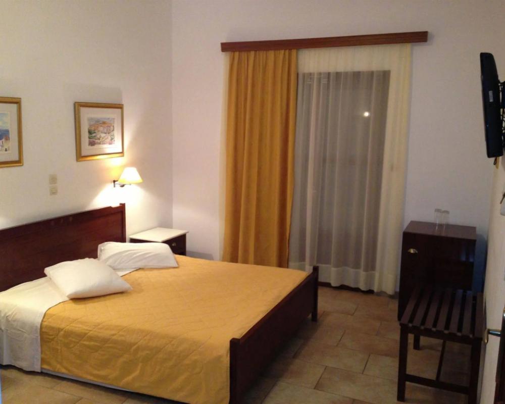 фото Hotel Mathios