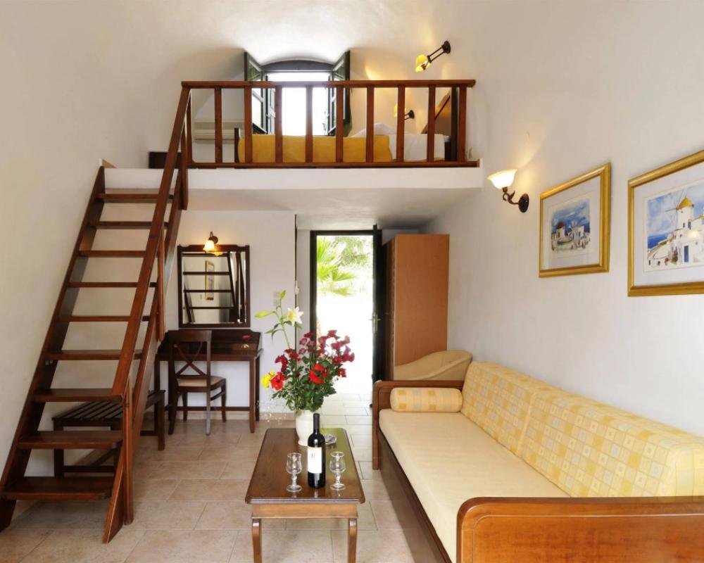 фото Hotel Mathios