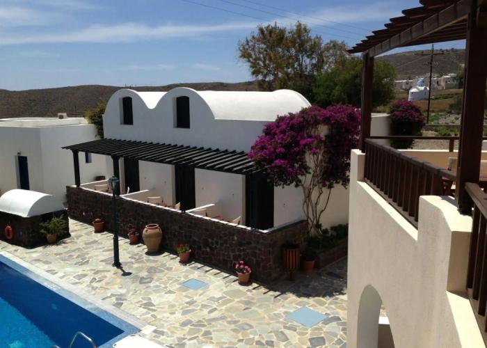 Hotel Mathios