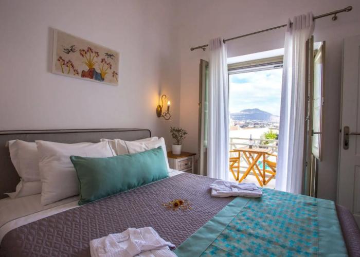 Hotel Mathios