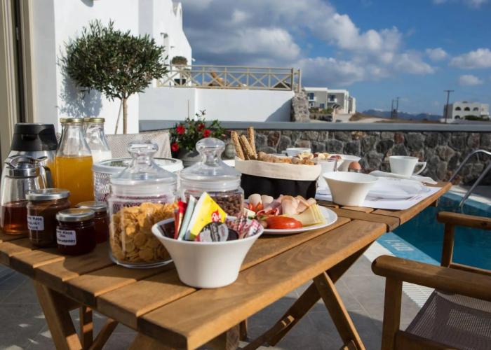 Hotel Mathios