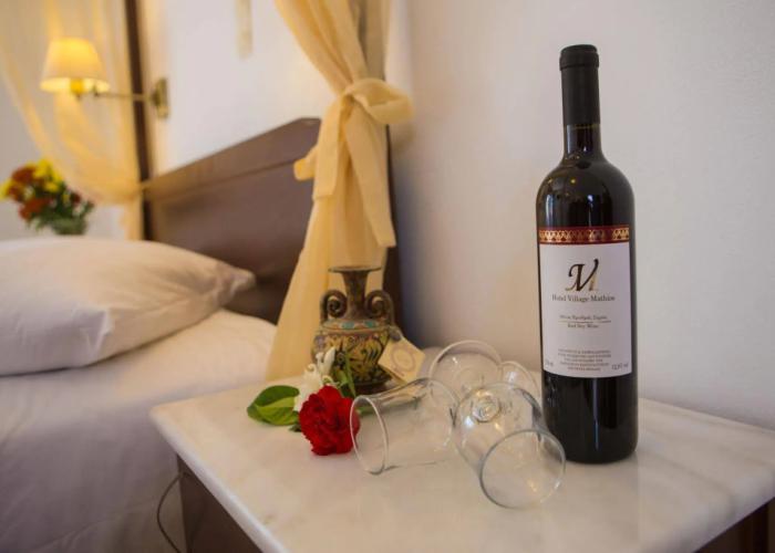 Hotel Mathios