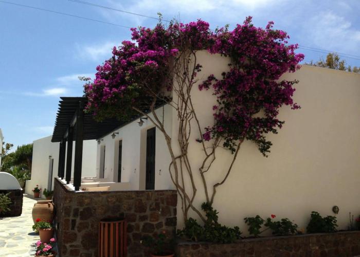 Hotel Mathios