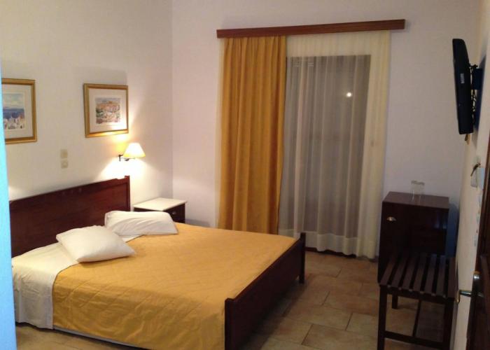 Hotel Mathios