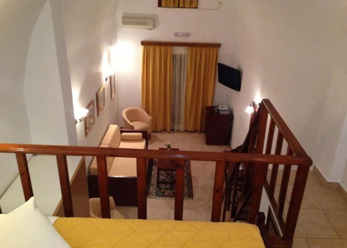 Hotel Mathios