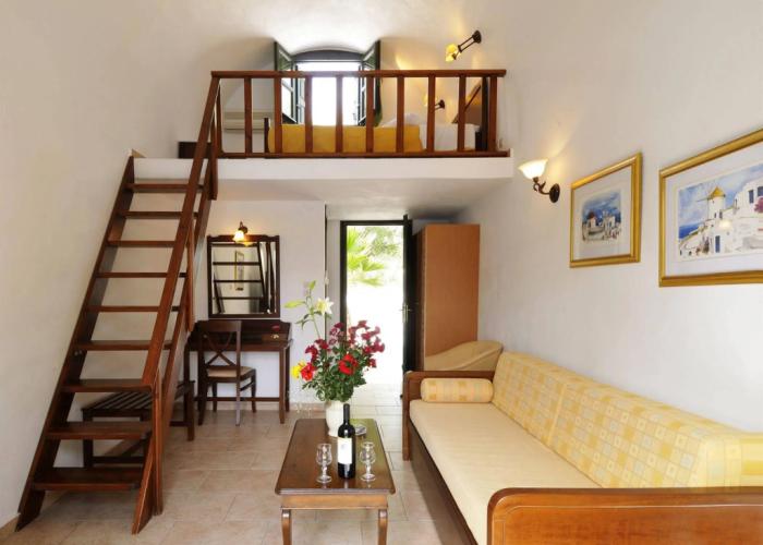 Hotel Mathios
