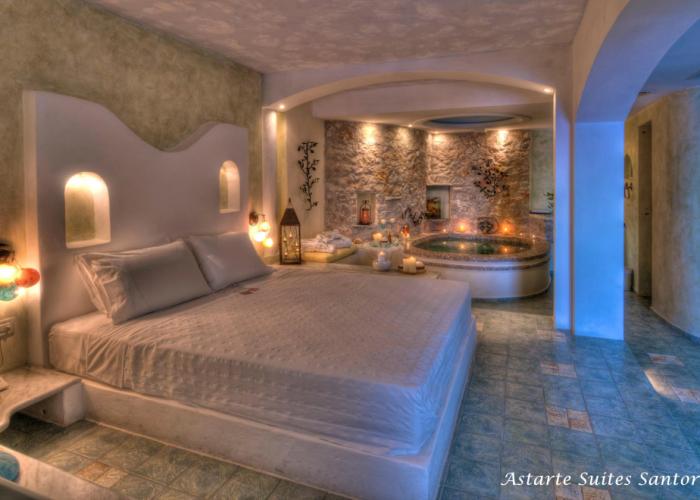 Astarte Suites