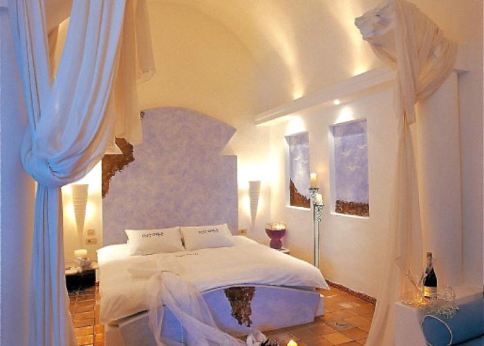 Astarte Suites